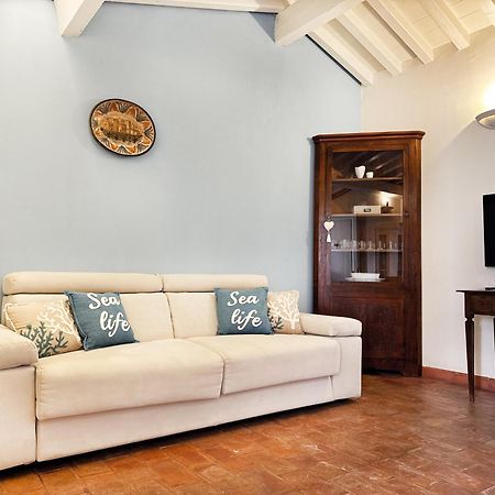 Casa Velia 78Mq A 30 Metri Dal Mare Di San Vincenzo Apartman Kültér fotó