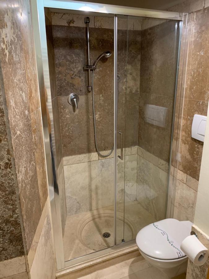 Casa Velia 78Mq A 30 Metri Dal Mare Di San Vincenzo Apartman Kültér fotó