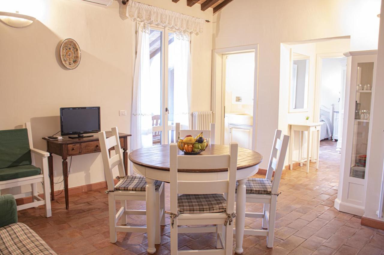 Casa Velia 78Mq A 30 Metri Dal Mare Di San Vincenzo Apartman Kültér fotó