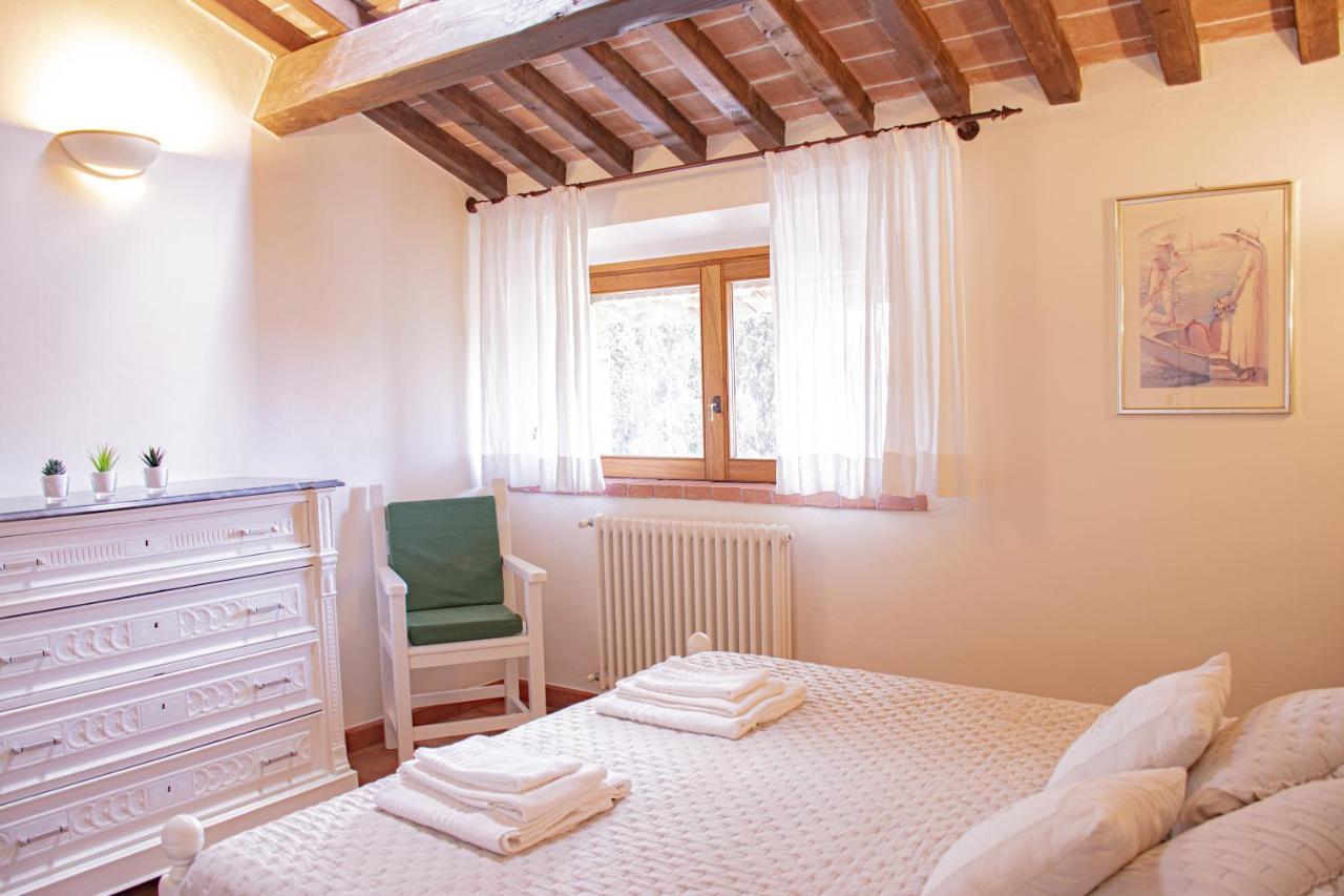 Casa Velia 78Mq A 30 Metri Dal Mare Di San Vincenzo Apartman Kültér fotó