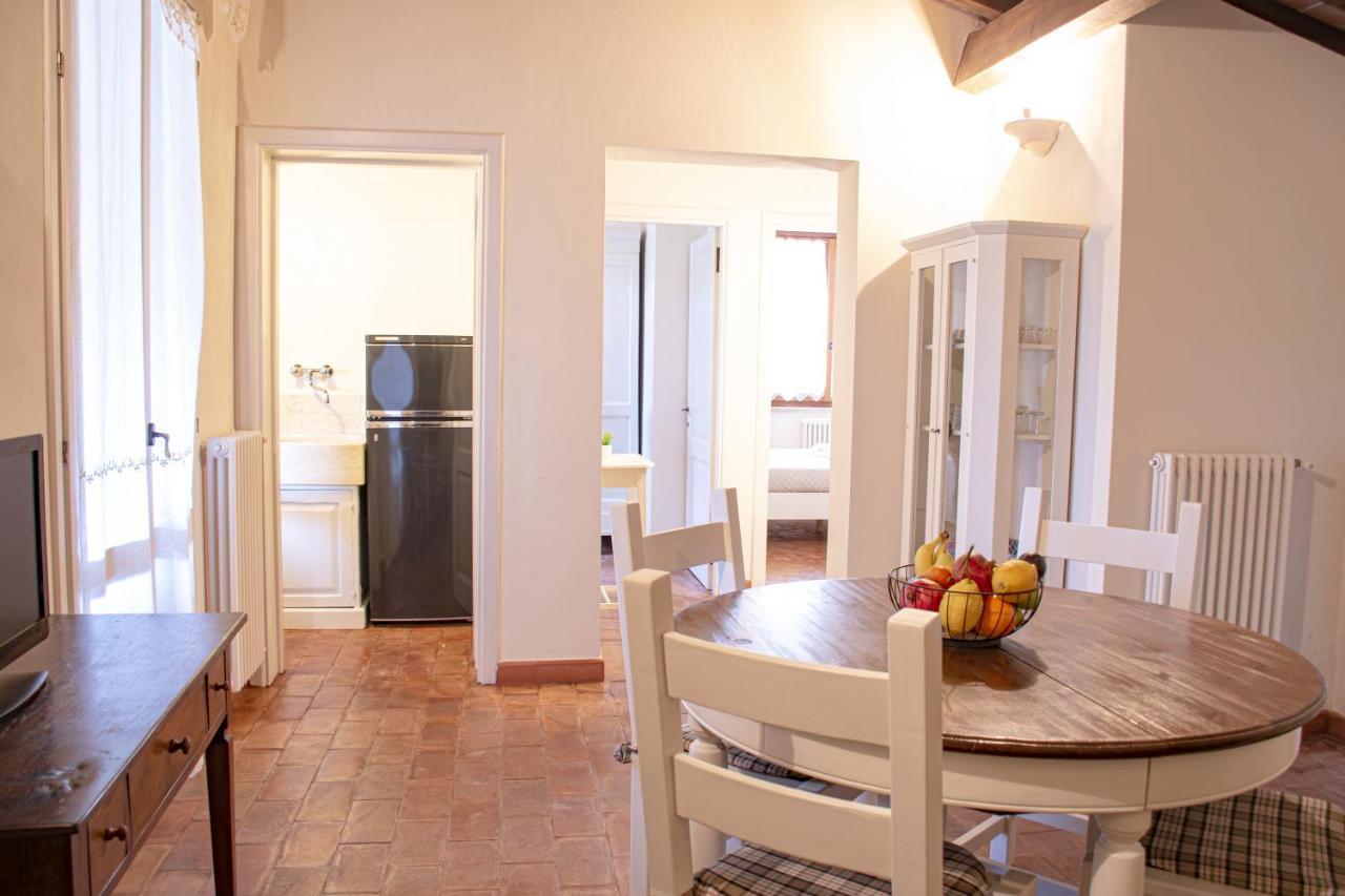 Casa Velia 78Mq A 30 Metri Dal Mare Di San Vincenzo Apartman Kültér fotó