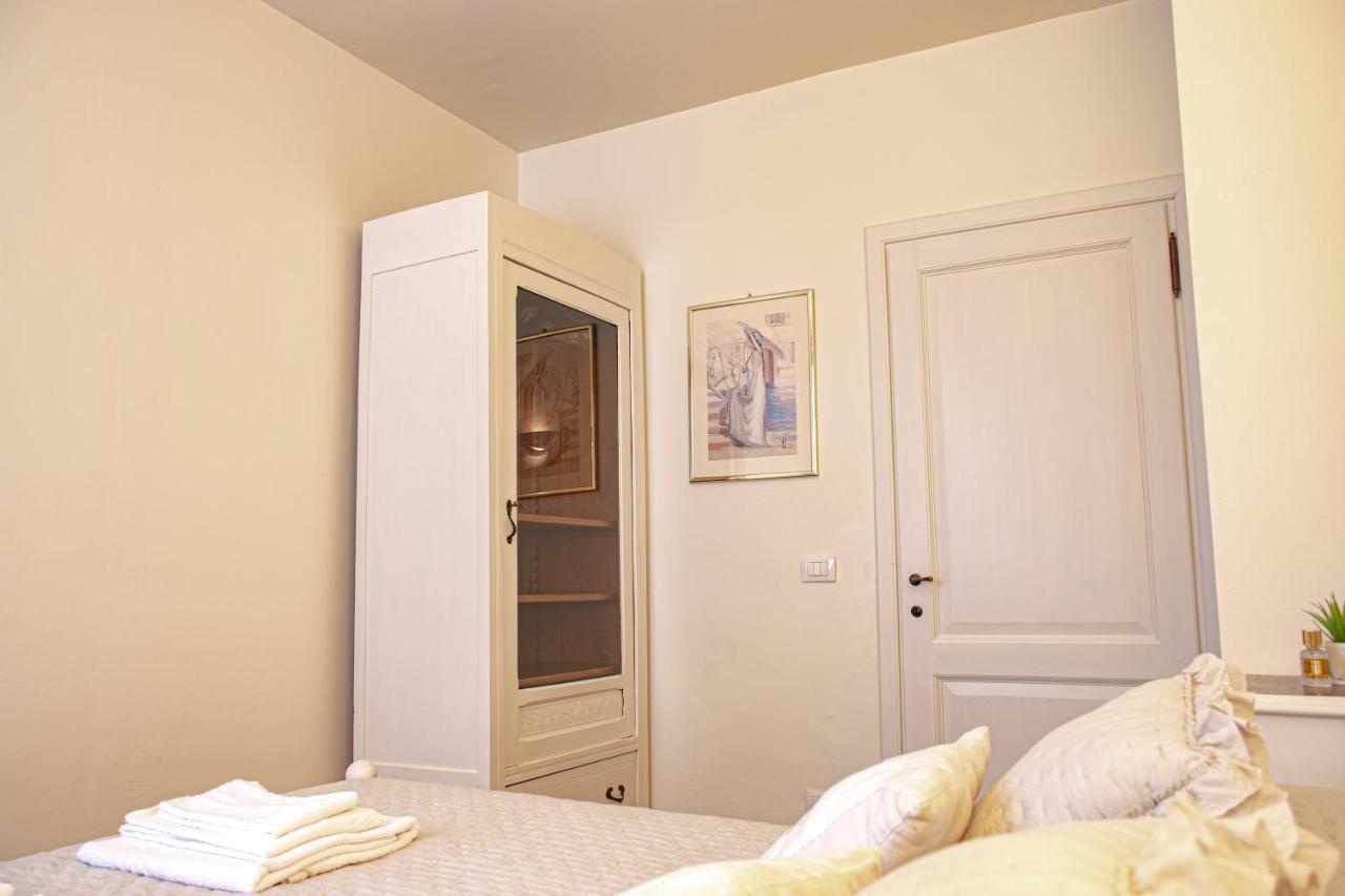 Casa Velia 78Mq A 30 Metri Dal Mare Di San Vincenzo Apartman Kültér fotó