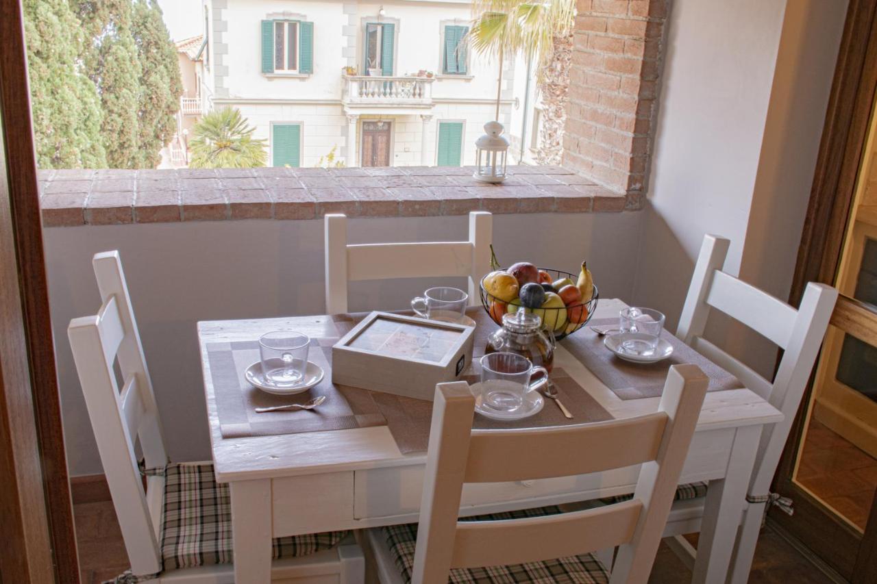 Casa Velia 78Mq A 30 Metri Dal Mare Di San Vincenzo Apartman Kültér fotó