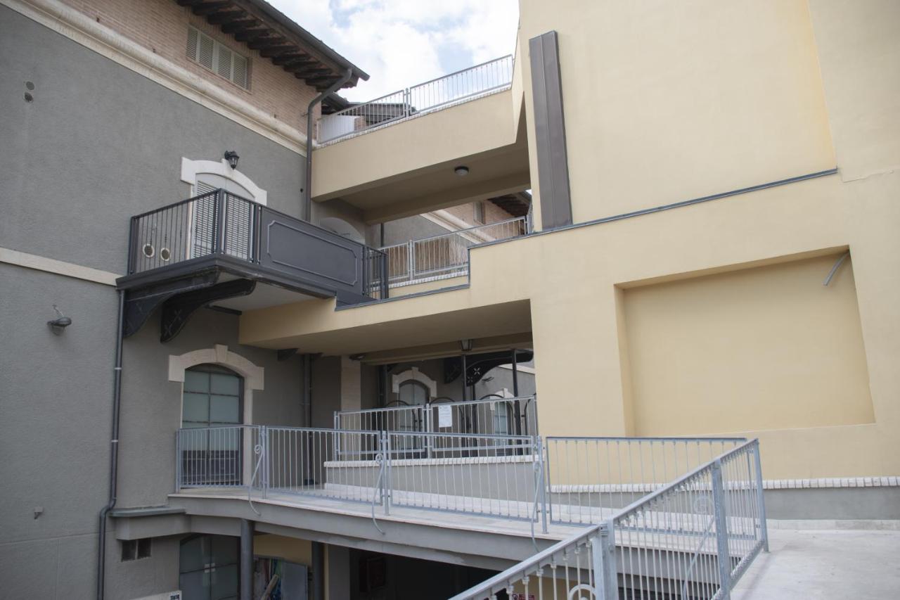 Casa Velia 78Mq A 30 Metri Dal Mare Di San Vincenzo Apartman Kültér fotó