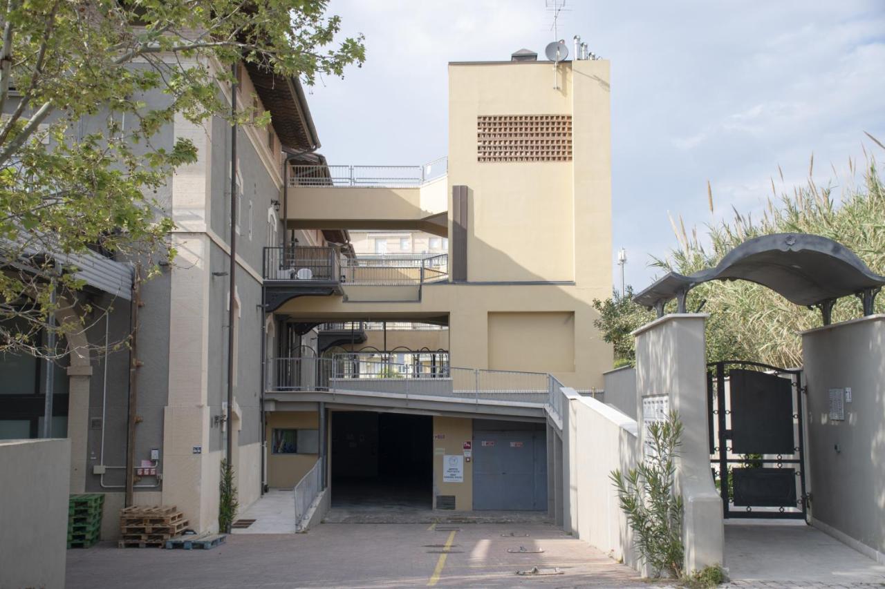Casa Velia 78Mq A 30 Metri Dal Mare Di San Vincenzo Apartman Kültér fotó
