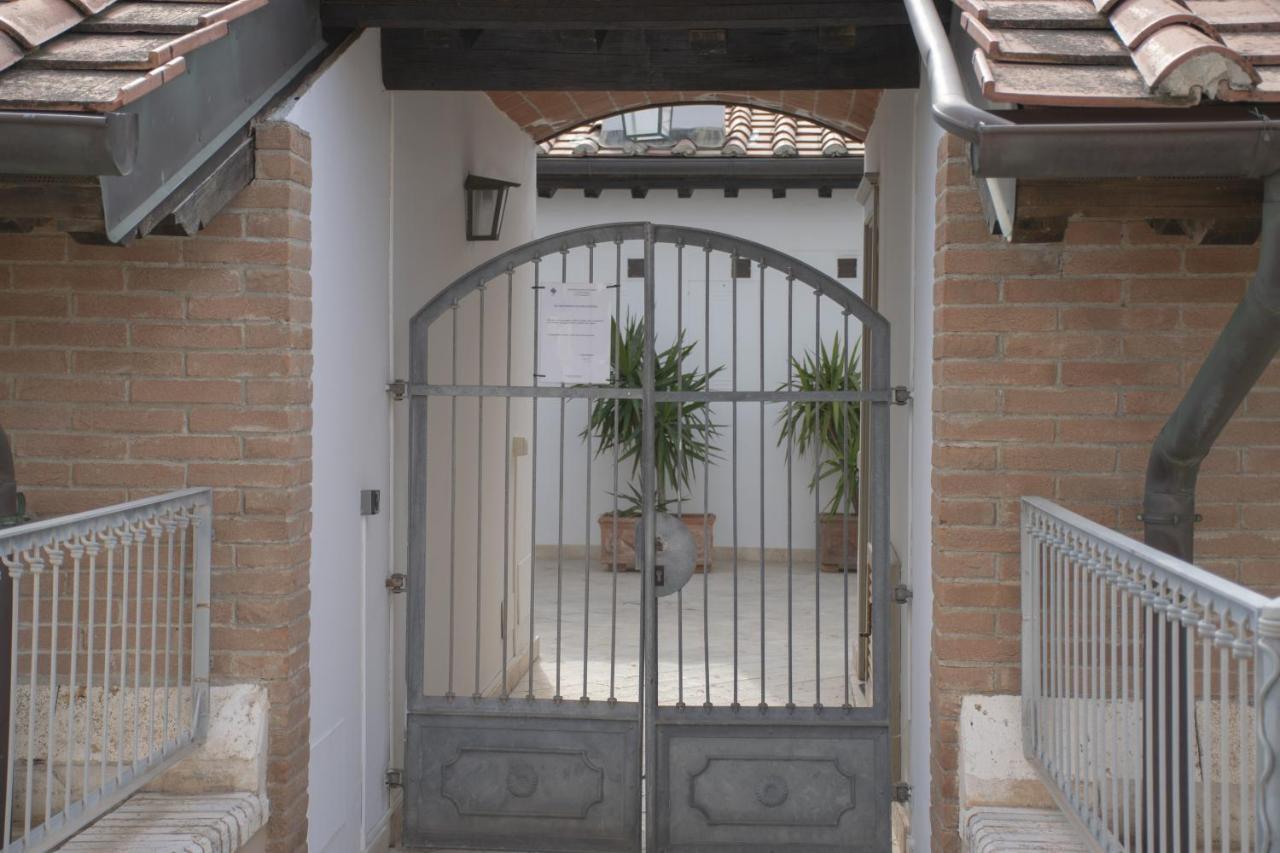 Casa Velia 78Mq A 30 Metri Dal Mare Di San Vincenzo Apartman Kültér fotó